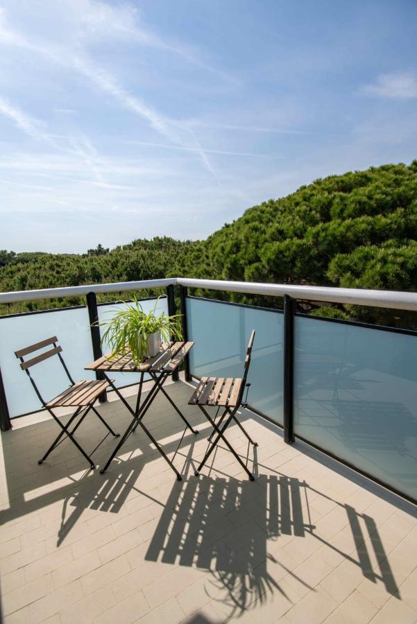 Hotel Baby Milano Marittima Exterior foto