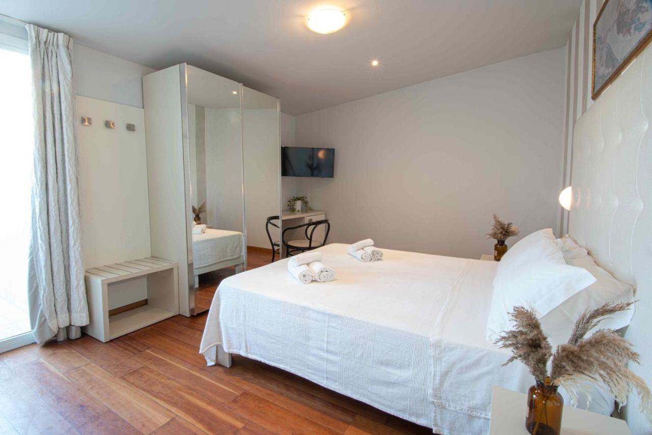 Hotel Baby Milano Marittima Exterior foto
