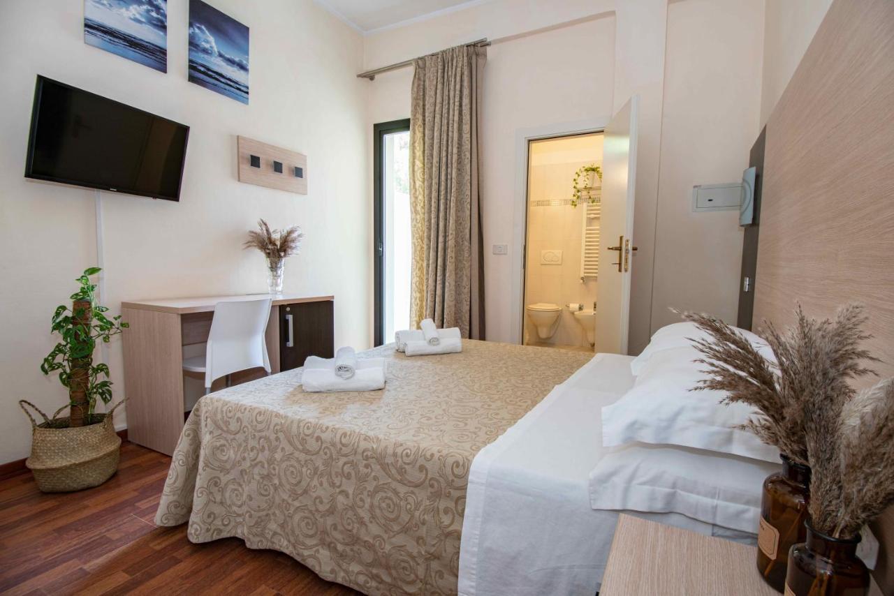Hotel Baby Milano Marittima Exterior foto