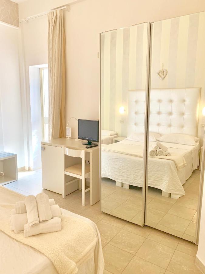Hotel Baby Milano Marittima Exterior foto