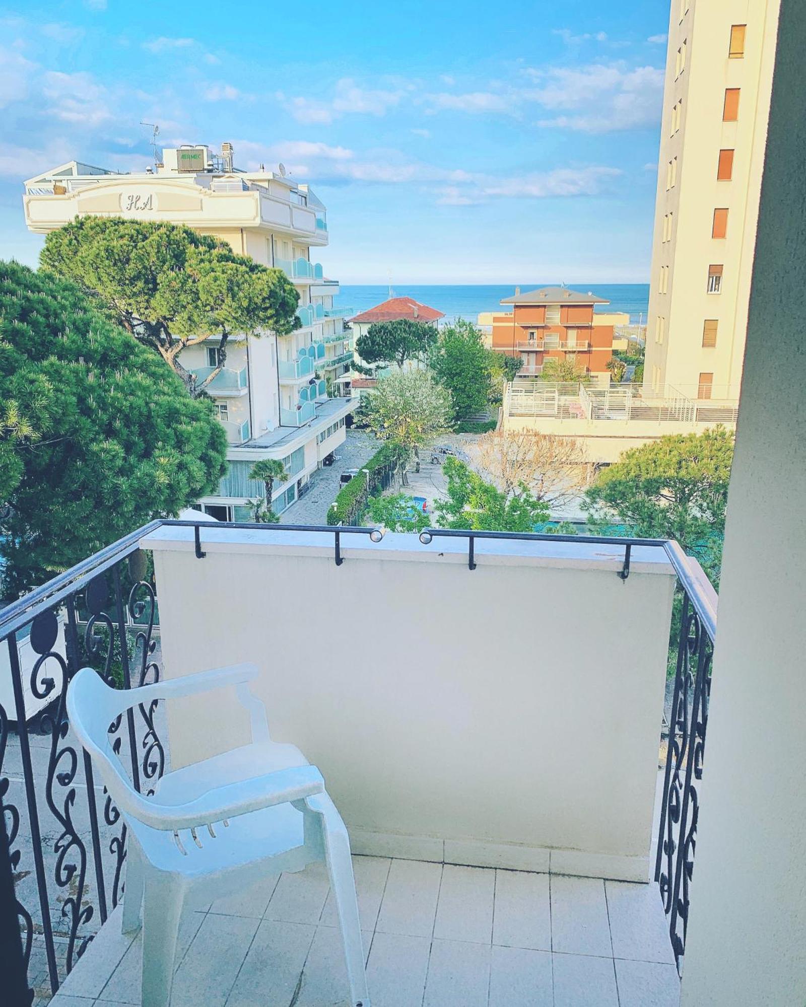 Hotel Baby Milano Marittima Exterior foto