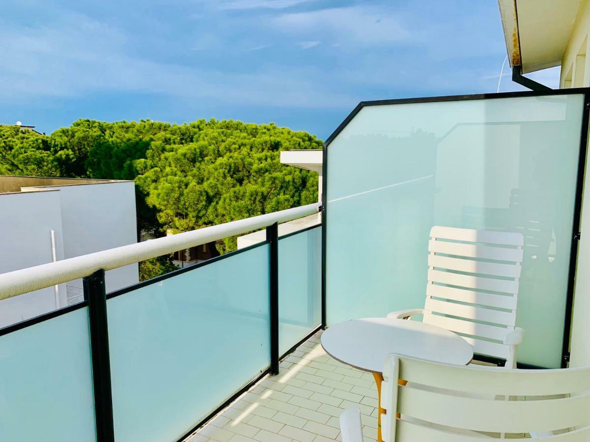 Hotel Baby Milano Marittima Exterior foto