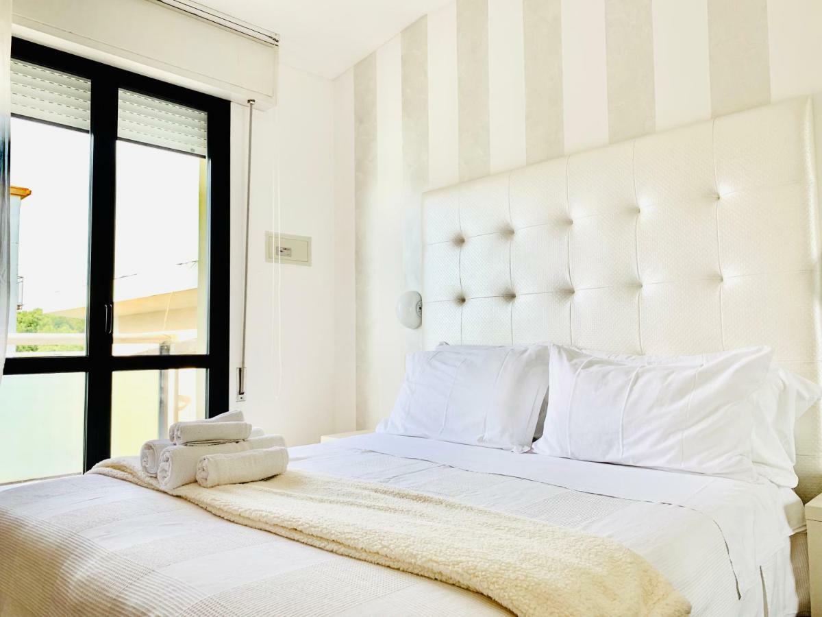Hotel Baby Milano Marittima Exterior foto