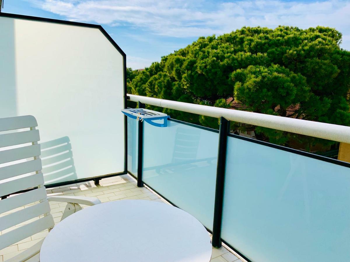 Hotel Baby Milano Marittima Exterior foto