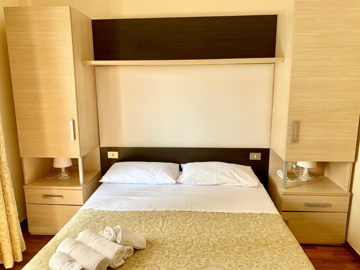 Hotel Baby Milano Marittima Exterior foto