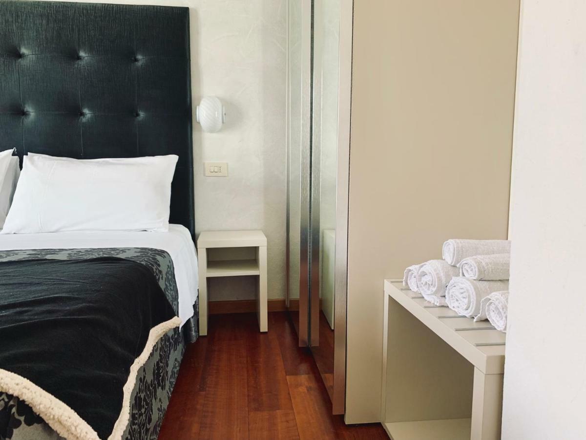 Hotel Baby Milano Marittima Exterior foto